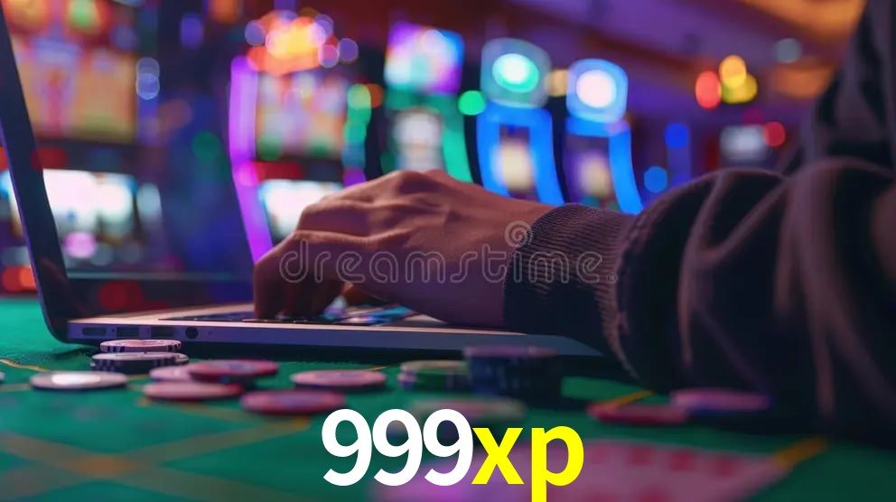 Roda da fortuna na 999xp
