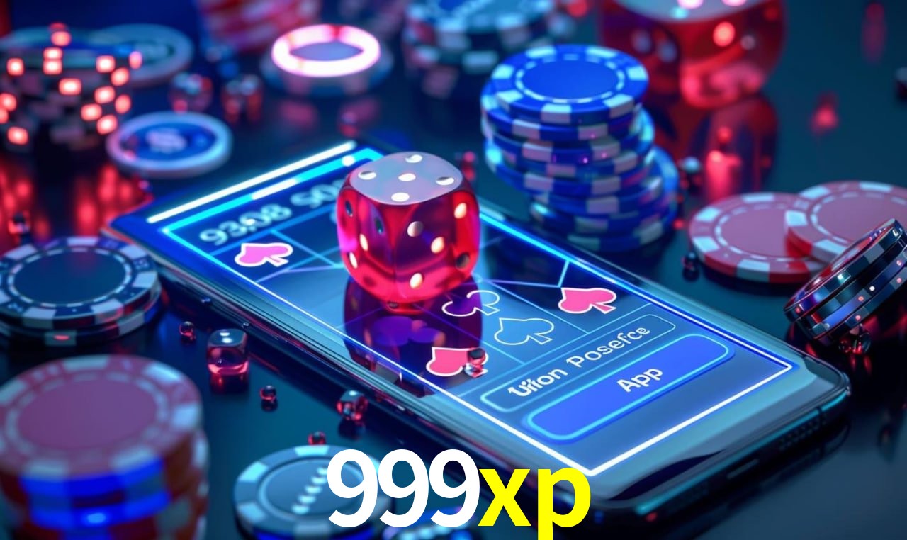 Canal oficial no Telegram da 999xp