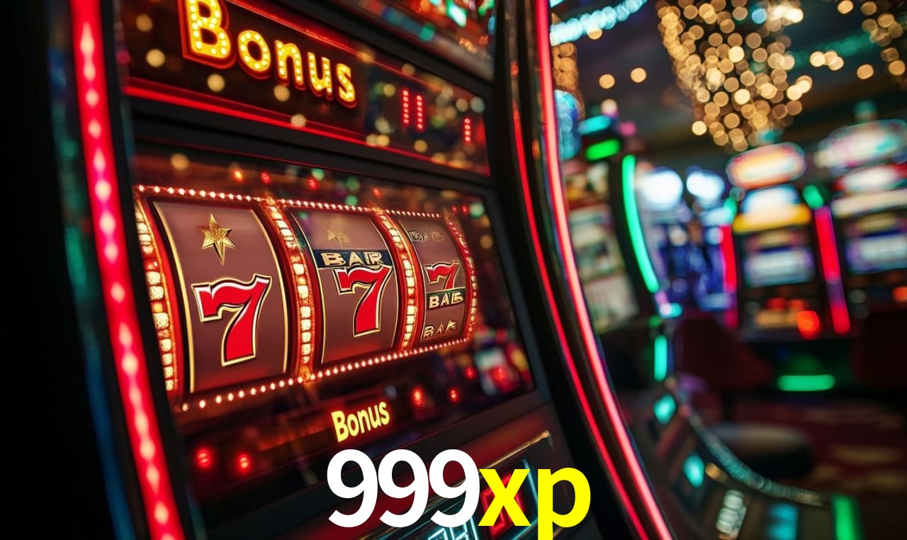 Apostas com odds competitivas na 999xp