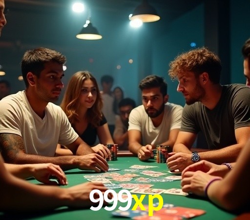 Jogos com bônus e suporte 24h na 999xp