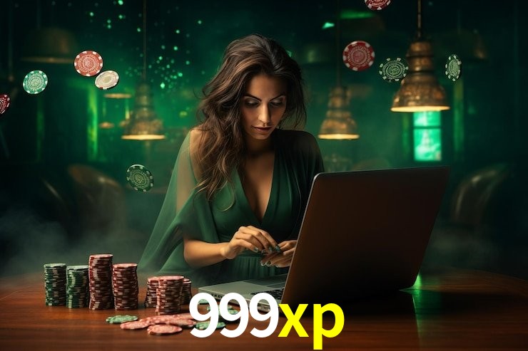 Segurança e privacidade no APP 999xp