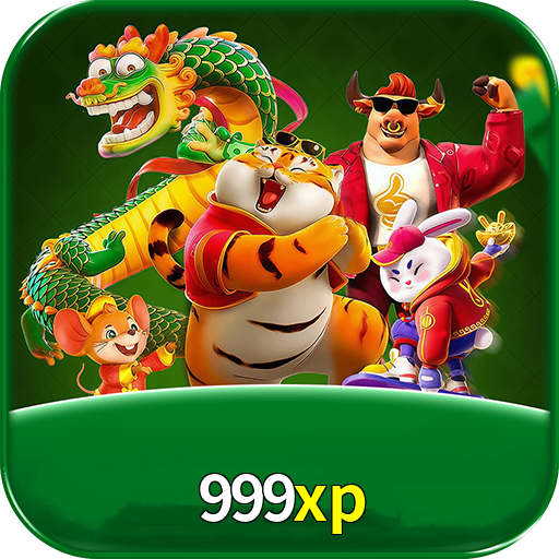 Imagem promocional da 999xp mostrando a plataforma e suas vantagens